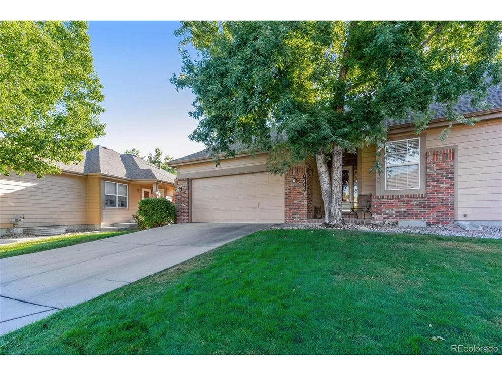 Unit for sale at 16050 W 64th Way, Arvada, CO 80007
