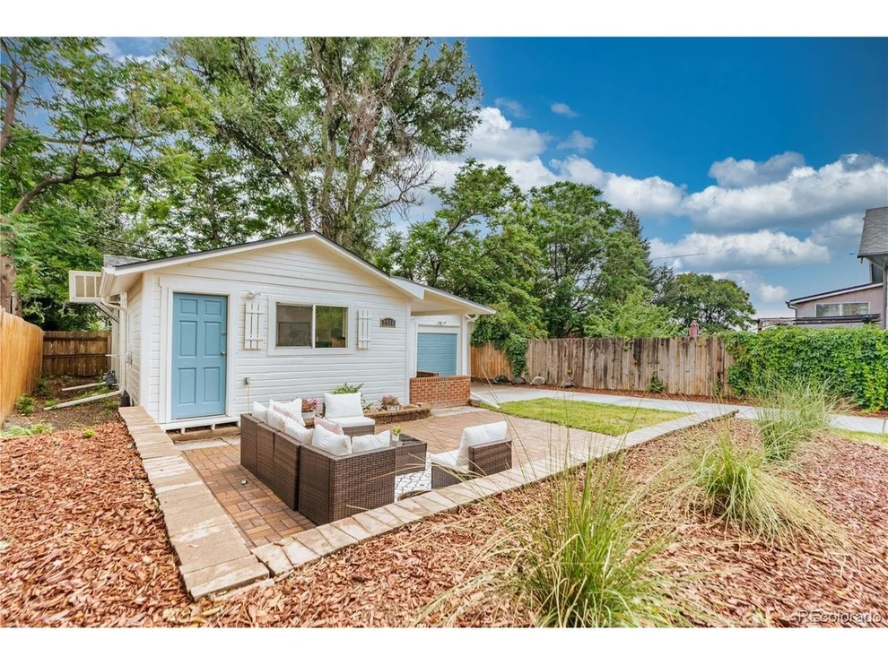 Unit for sale at 2918 Ames St, Wheat Ridge, CO 80214