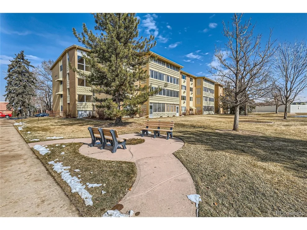 Unit for sale at 9300 E Center Ave, Denver, CO 80247