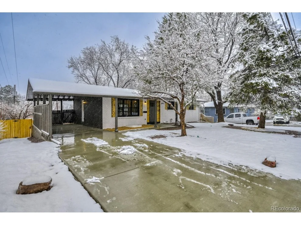 Unit for sale at 8370 W 64th Ave, Arvada, CO 80004