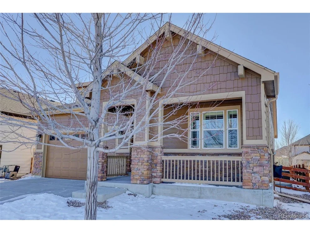 Unit for sale at 4967 S Ukraine St, Aurora, CO 80015