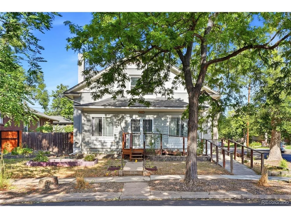 Unit for sale at 4189 Julian St, Denver, CO 80211