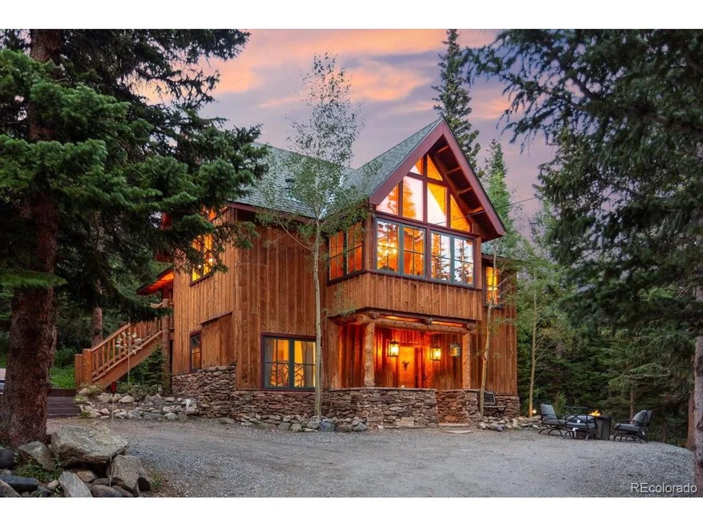 Unit for sale at 1194 Mine Rd, Idaho Springs, CO 80452