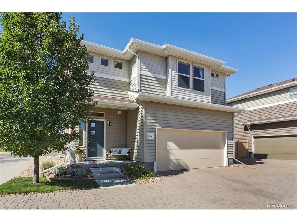 Unit for sale at 4504 Elegant St, Castle Rock, CO 80109