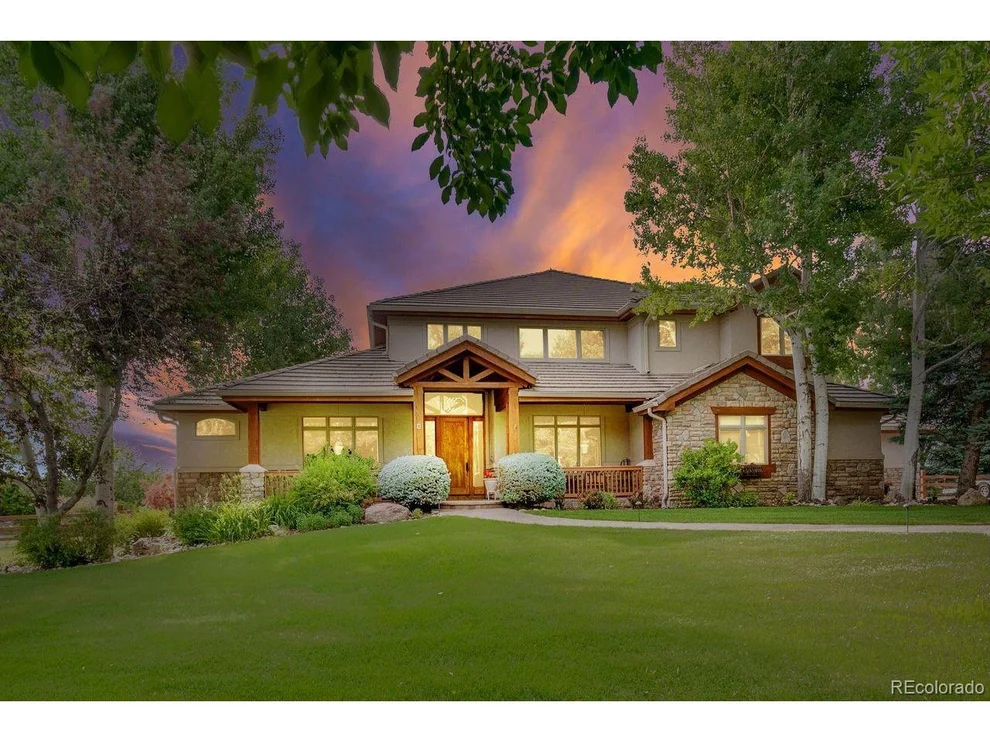 Unit for sale at 3636 Vale View Ln, Mead, CO 80542