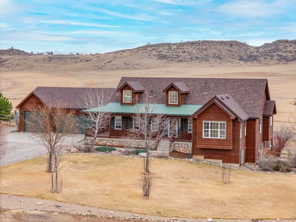 Unit for sale at 7864 Heart J Trl, Loveland, CO 80537