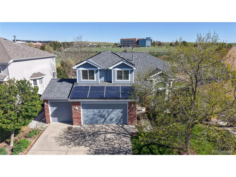 Unit for sale at 9567 W 107th Dr, Broomfield, CO 80021