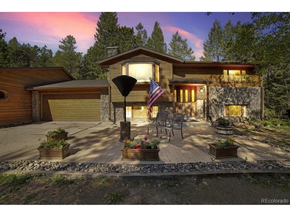 Unit for sale at 29303 Spruce Canyon Dr, Golden, CO 80403