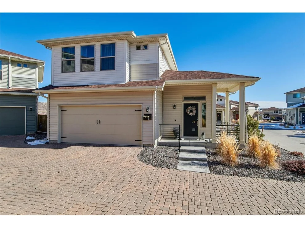 Unit for sale at 2905 Merry Rest Way, Castle Rock, CO 80109