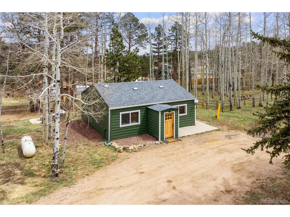 Unit for sale at 220 Burland Dr, Bailey, CO 80421