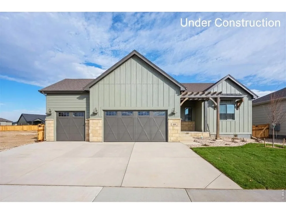 Unit for sale at 1420 S Gardenia Dr, Milliken, CO 80543