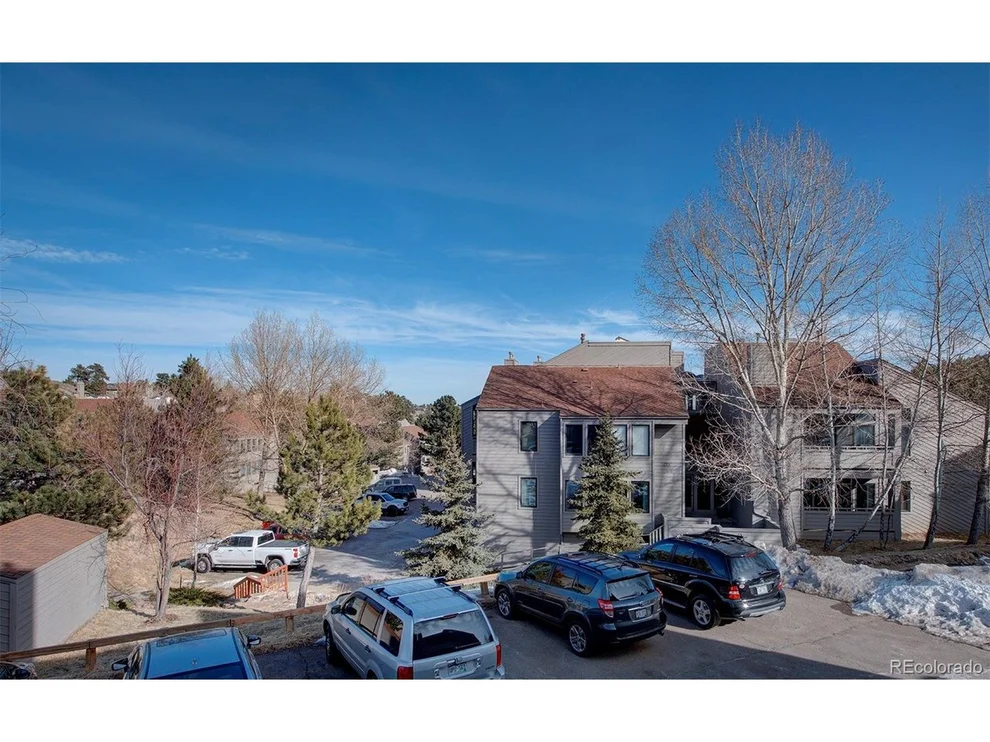 Unit for sale at 23694 Pondview Pl, Golden, CO 80401