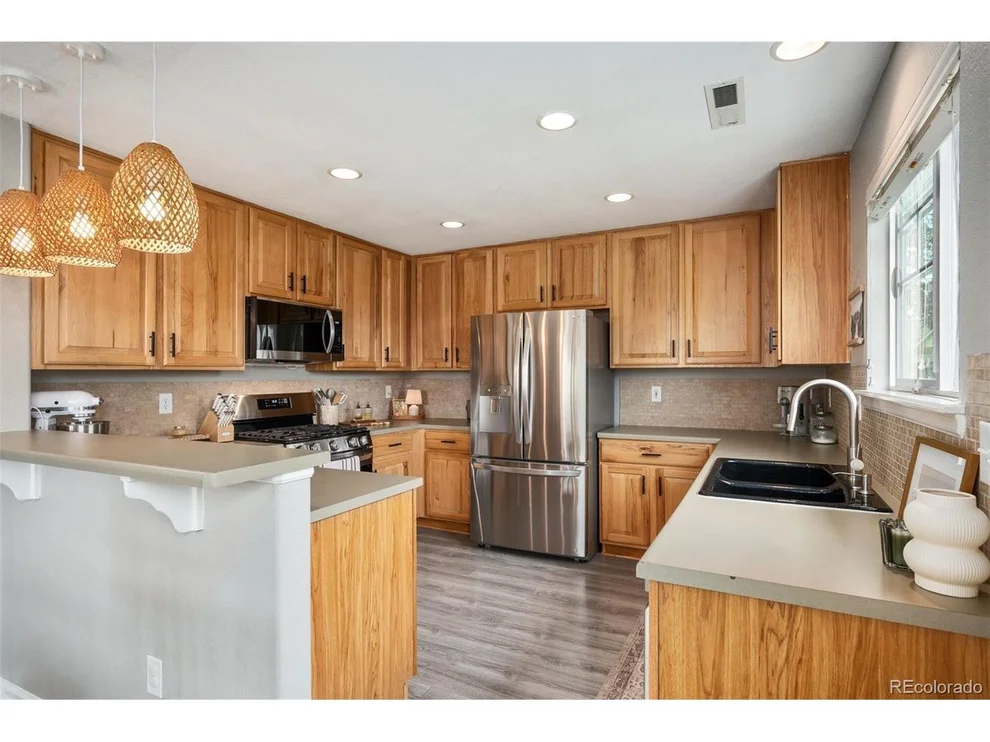 Unit for sale at 866 Sagebrush Dr, Brighton, CO 80603