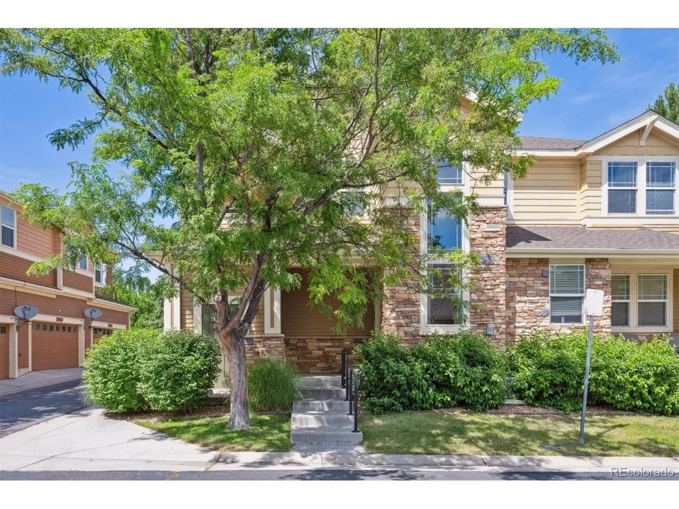 Unit for sale at 14197 W 84th Cir, Arvada, CO 80005