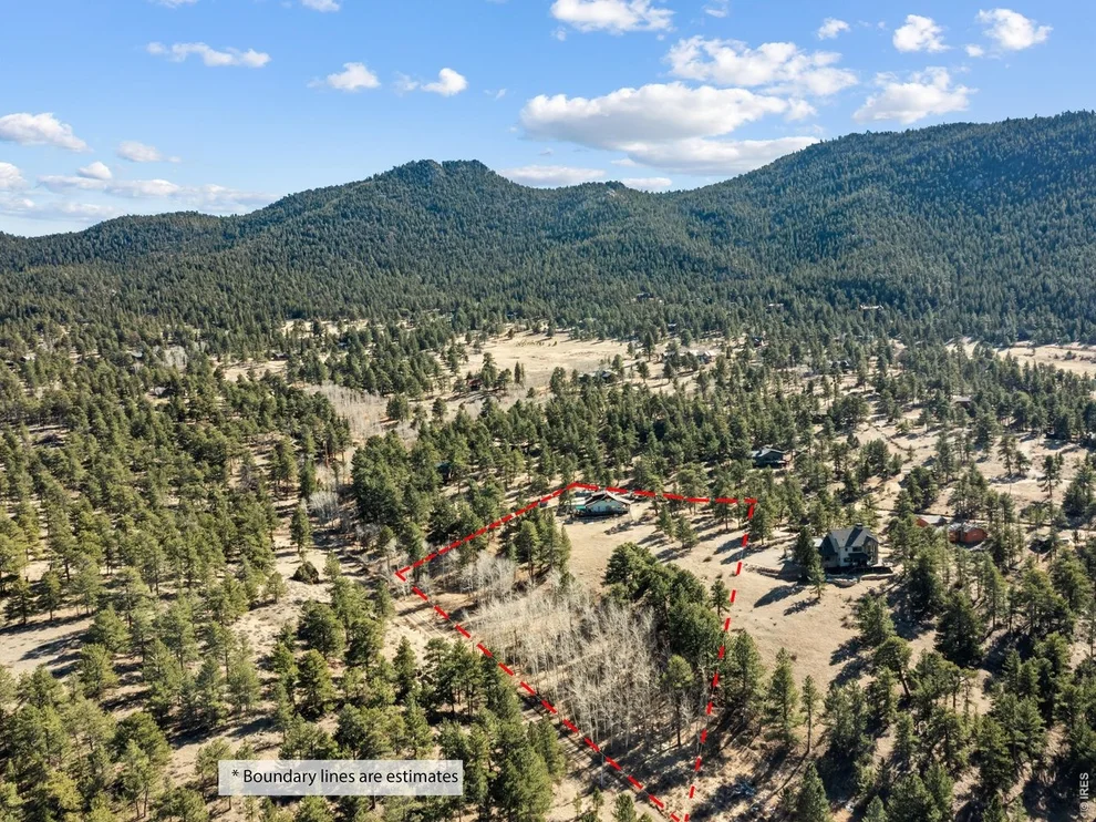 Unit for sale at 1661 Windham Ct, Estes Park, CO 80517