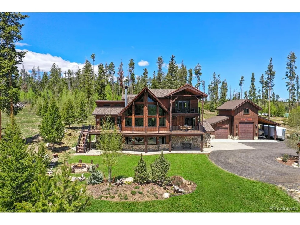 Unit for sale at 840 GCR 5001, Fraser, CO 80442