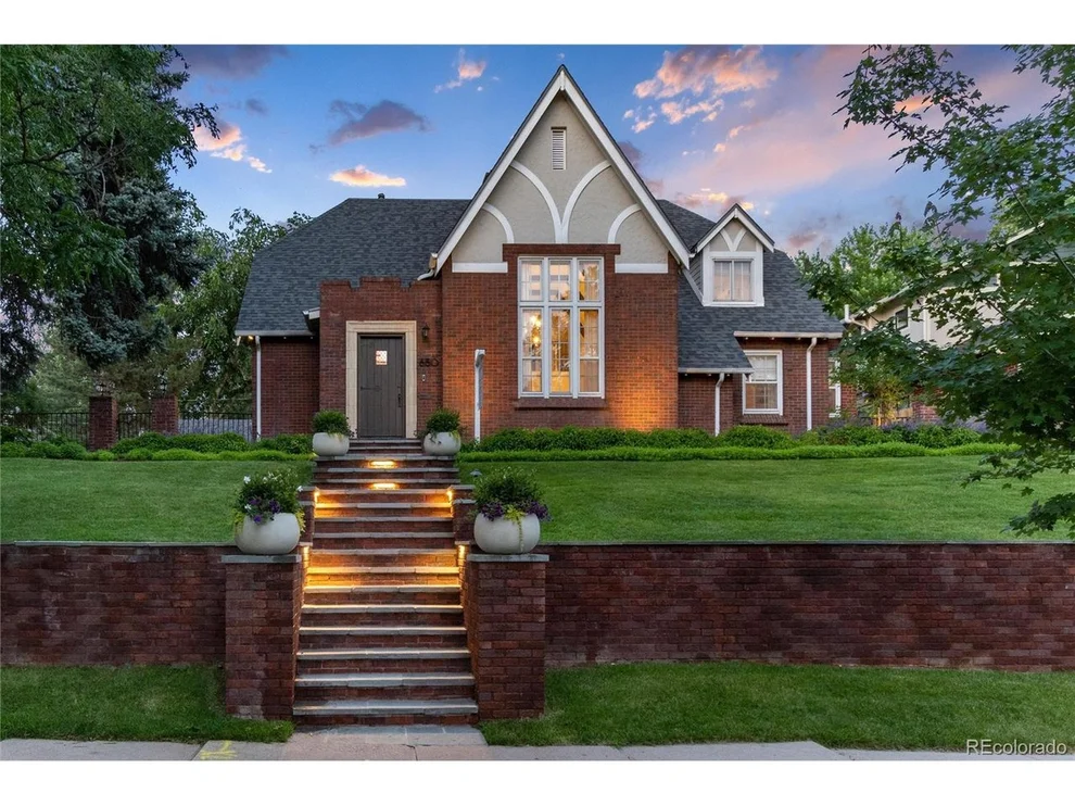 Unit for sale at 650 Clayton St, Denver, CO 80206