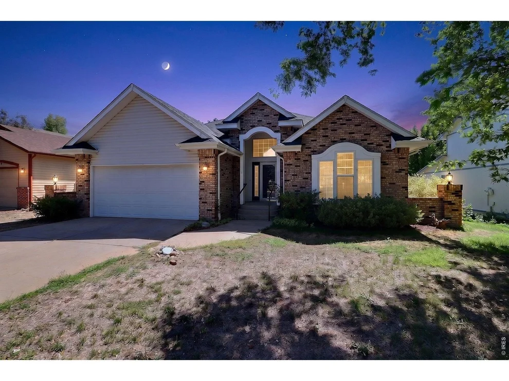Unit for sale at 4614 W 14th St, Greeley, CO 80634