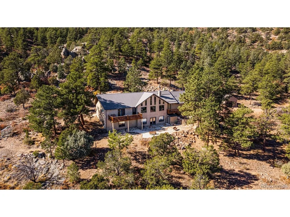 Unit for sale at 1301 Pheasant Loop, Westcliffe, CO 81252
