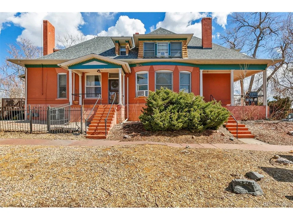 Unit for sale at 2557 W 32nd Ave, Denver, CO 80211