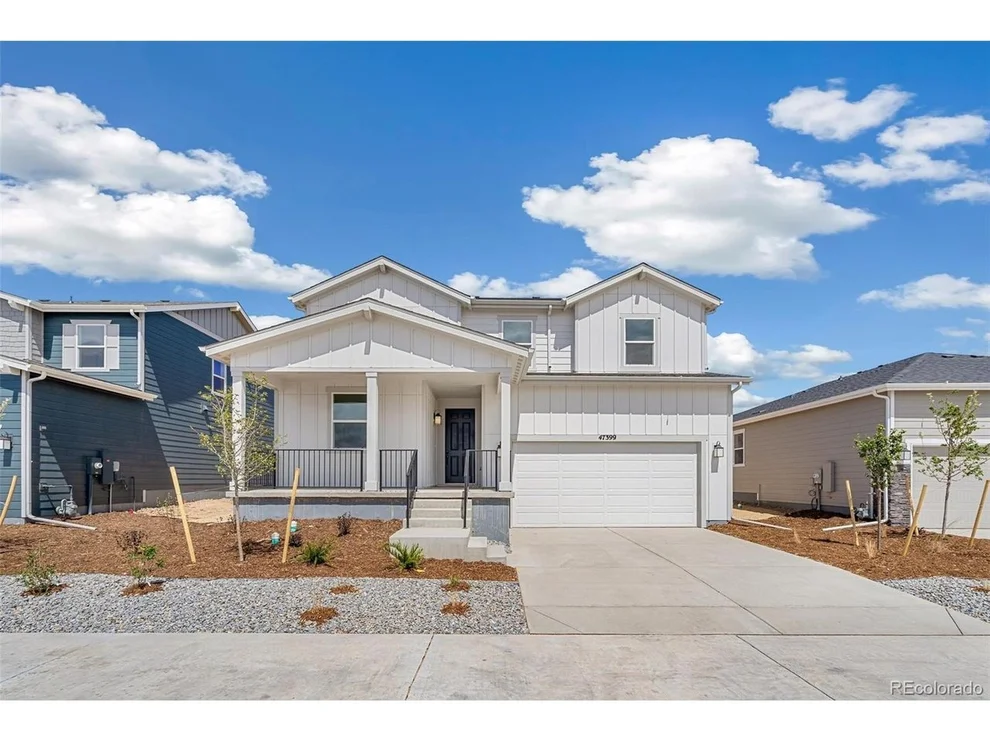 Unit for sale at 47399 Magnolia Ave, Bennett, CO 80102