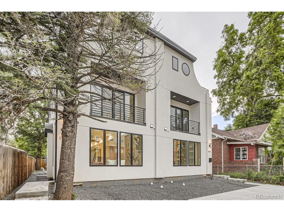 Unit for sale at 1660 Colorado Blvd, Denver, CO 80220