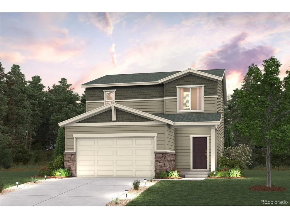 Unit for sale at 250 Grayson Ave, Fort Lupton, CO 80621