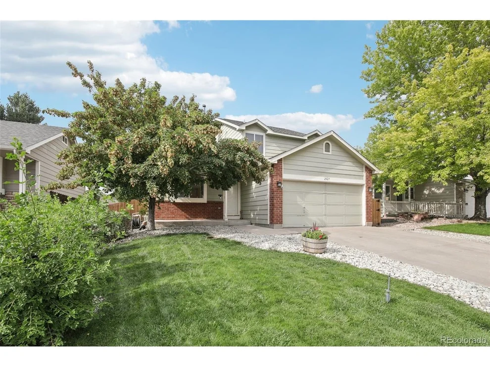 Unit for sale at 2427 Cherry Cir, Brighton, CO 80601