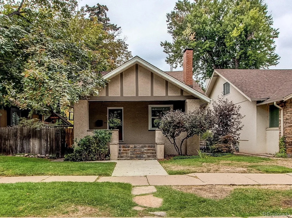 Unit for sale at 1315 S Gaylord St, Denver, CO 80210