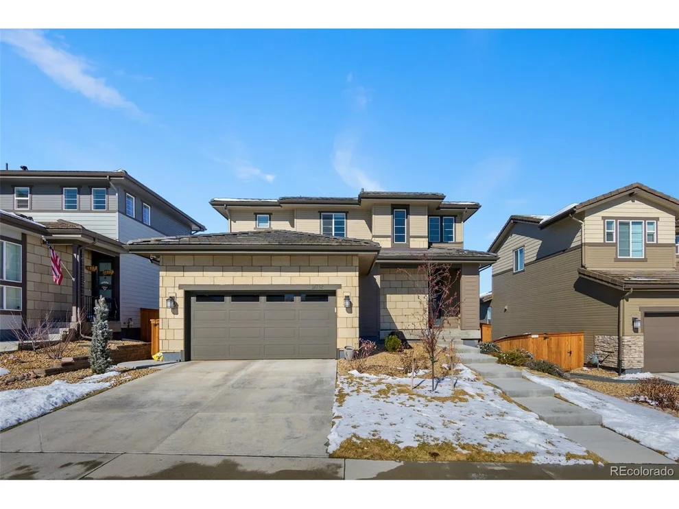 Unit for sale at 14782 Domino Dr, Parker, CO 80134