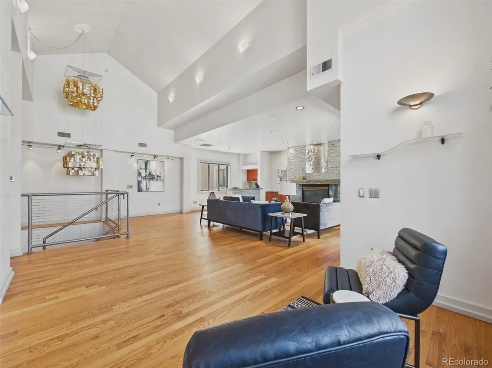 Unit for sale at 180 Cook St, Denver, CO 80206