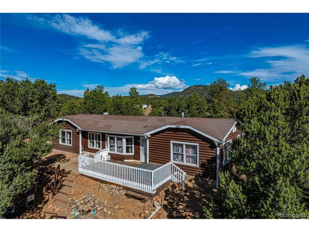 Unit for sale at 627 Harmon Dr, Cotopaxi, CO 81223