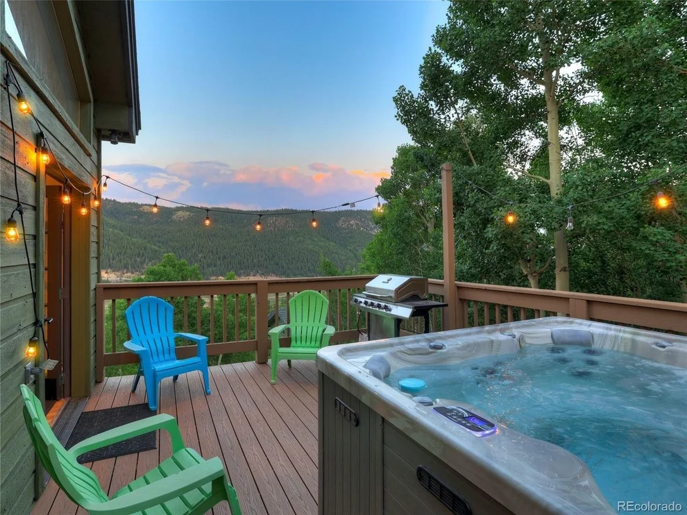 Unit for sale at 1095 Quartzville Rd, Alma, CO 80440