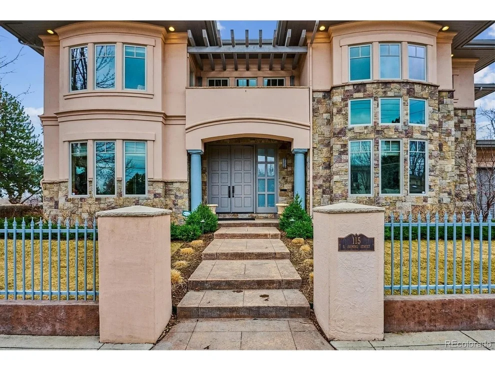 Unit for sale at 115 S Jasmine St, Denver, CO 80224