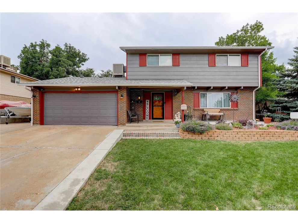 Unit for sale at 9265 Perry St, Westminster, CO 80031