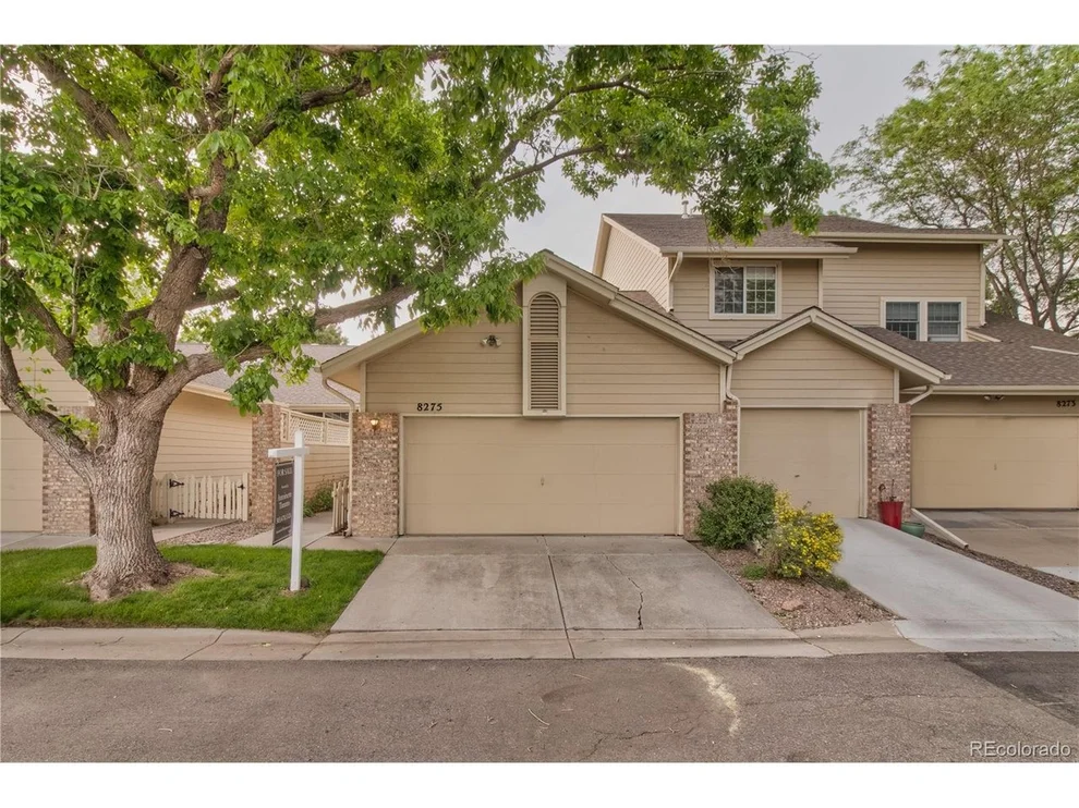 Unit for sale at 8275 S High Ct, Centennial, CO 80122