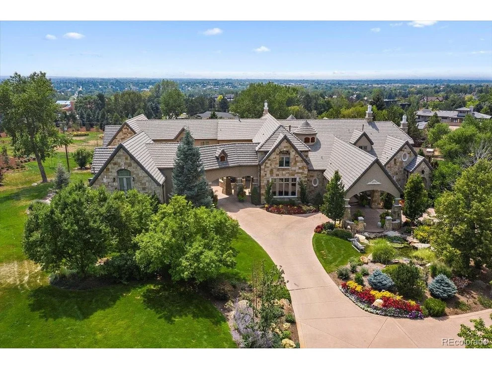 Unit for sale at 5800 Piedmont Dr, Cherry Hills Village, CO 80111