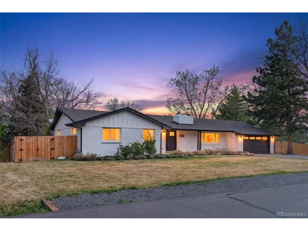 Unit for sale at 14355 W 30th Ave, Golden, CO 80401
