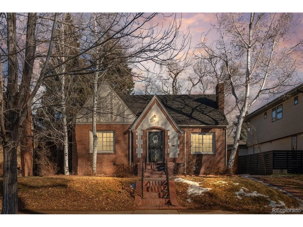 Unit for sale at 2068 Jasmine St, Denver, CO 80207
