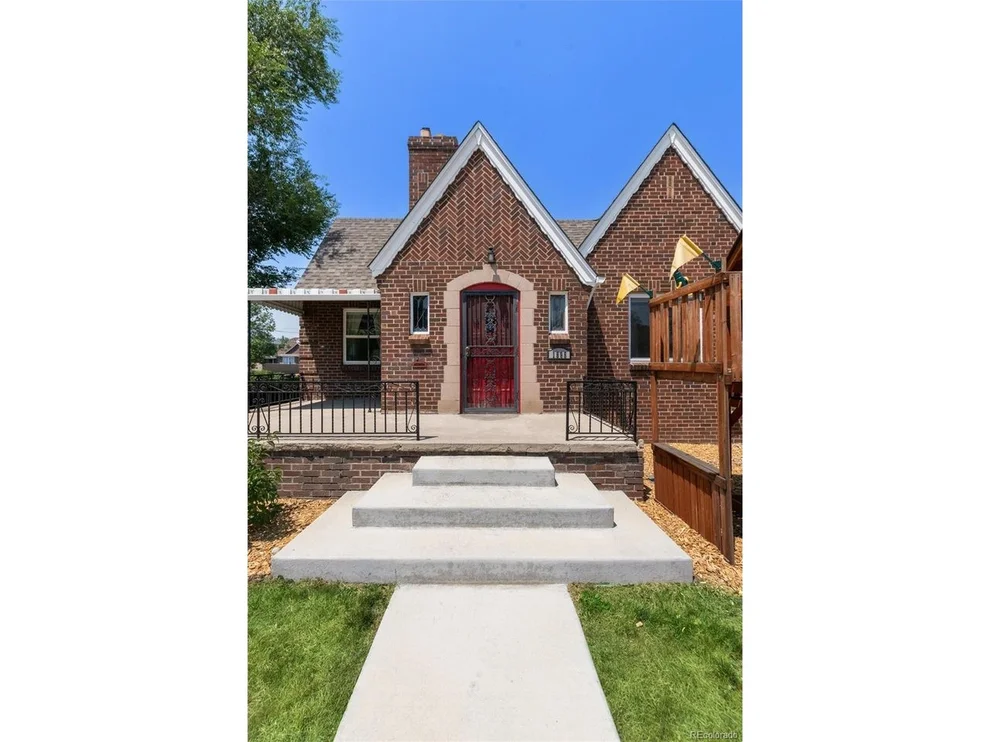 Unit for sale at 1595 S Downing St, Denver, CO 80210