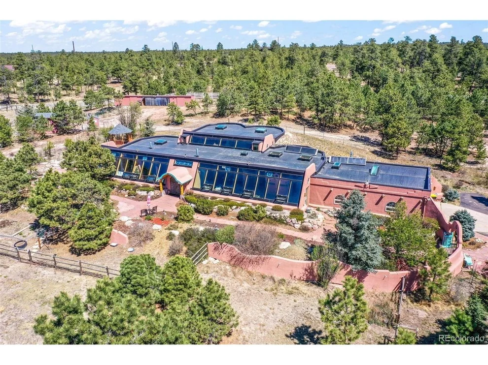 Unit for sale at 8020 Toltec Ln, Colorado Springs, CO 80908