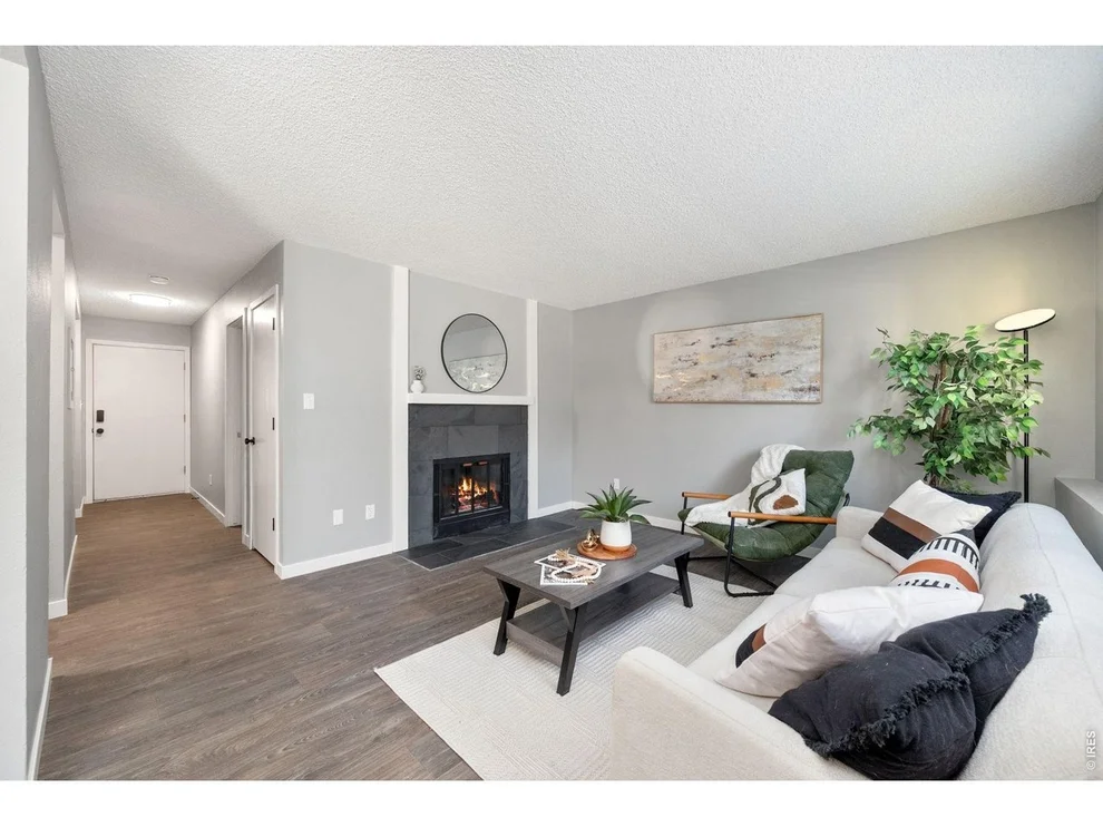 Unit for sale at 710 City Park Ave, Fort Collins, CO 80521