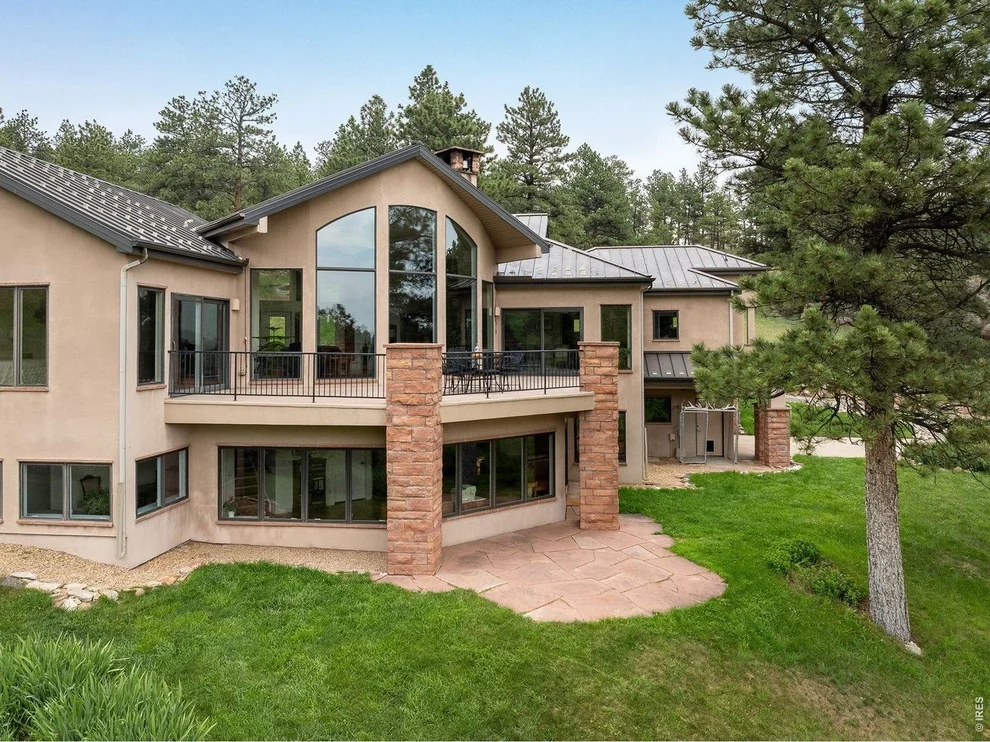 Unit for sale at 95 Rowell Dr, Lyons, CO 80540