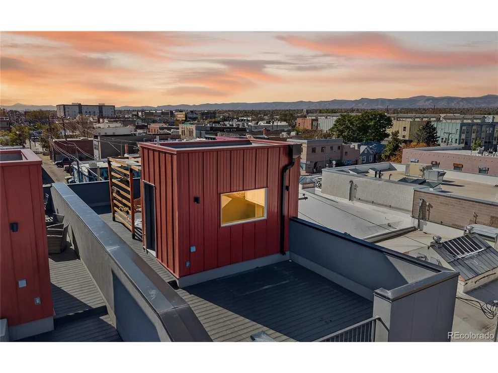 Unit for sale at 925 Inca St, Denver, CO 80204