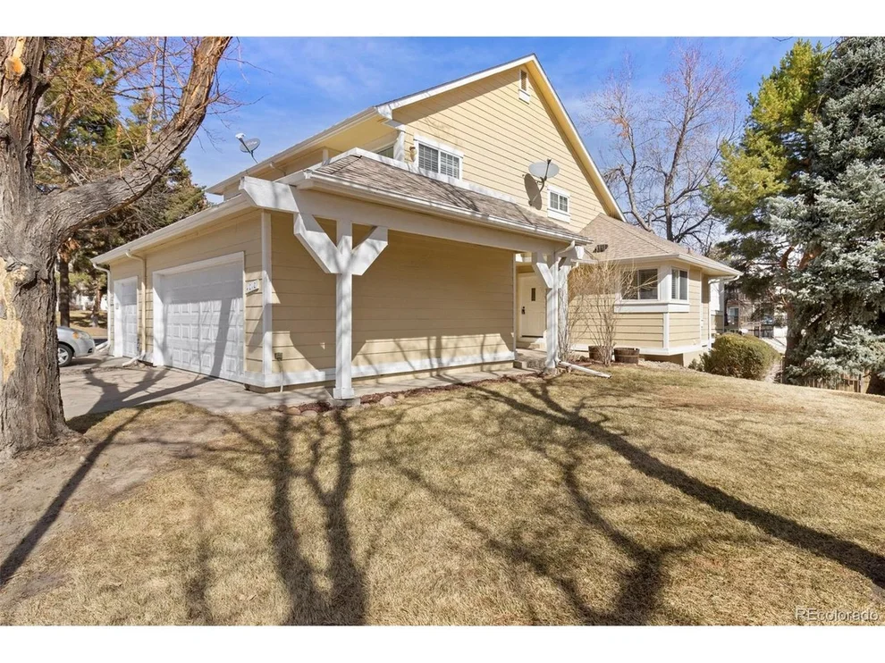 Unit for sale at 4010 S Rifle Way, Aurora, CO 80013