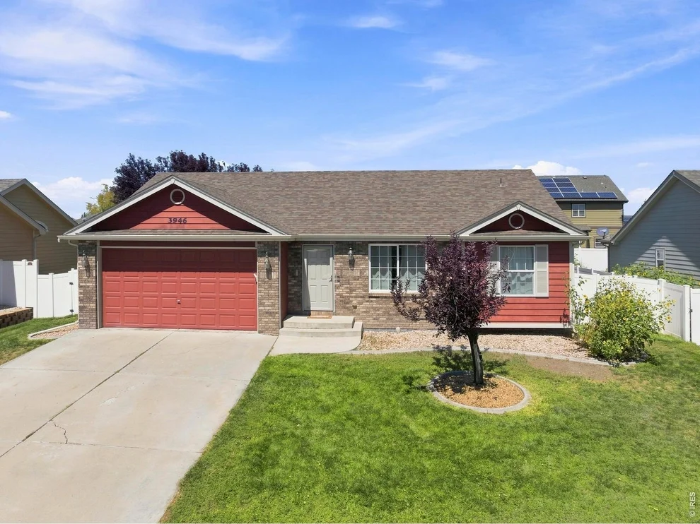 Unit for sale at 3946 Mount Oxford St, Wellington, CO 80549