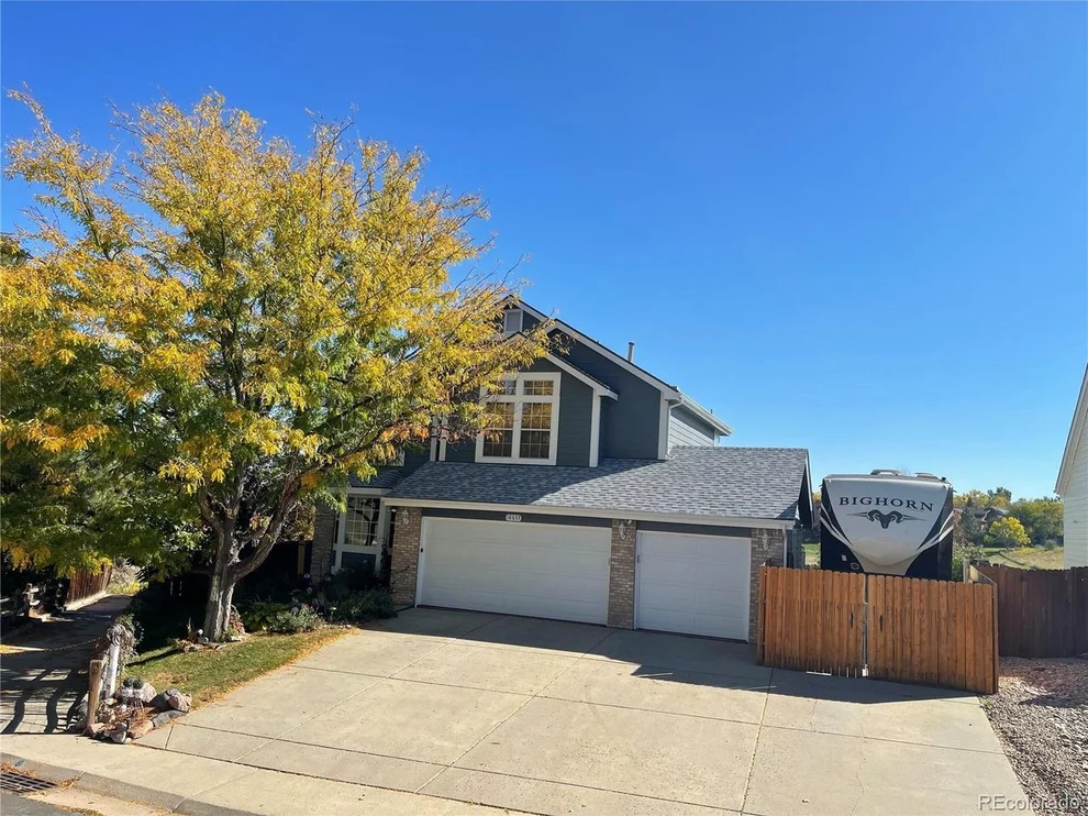 Unit for sale at 18633 E Tanforan Pl, Aurora, CO 80015