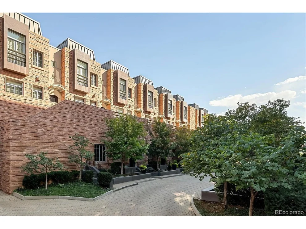 Unit for sale at 105 N Fillmore St, Denver, CO 80206