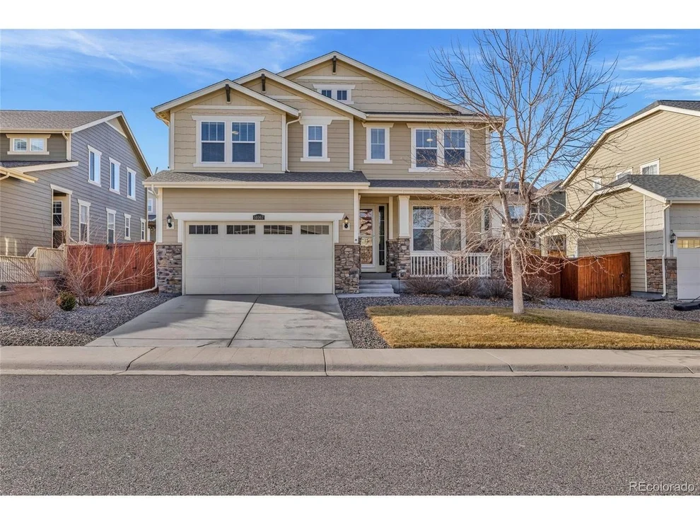 Unit for sale at 14067 Hudson St, Thornton, CO 80602