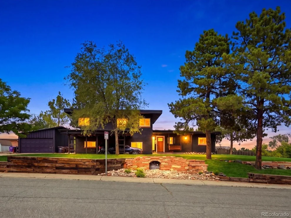 Unit for sale at 1 Osceola St, Denver, CO 80219